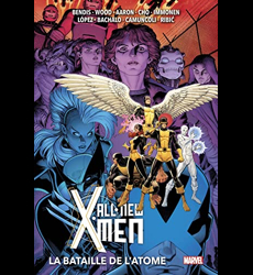All New X-Men T03
