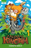 Animal kingdom - Tome 1