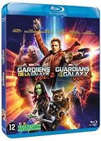 Les Gardiens de la Galaxie Vol. 2 [Blu-Ray]