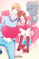 Come to me - Tome 10