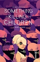 Something is Killing the Children tome 2