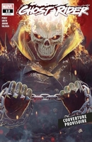 Ghost Rider T03 - Traîné hors de l'enfer
