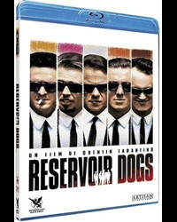 Reservoir Dogs [Blu-Ray]