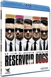 Reservoir Dogs [Blu-Ray] 