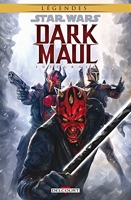 Star Wars - Dark Maul - Intégrale