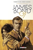James Bond T01 - Vargr - Format Kindle - 11,99 €