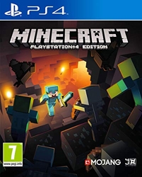 Minecraft (PS4) 