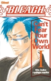 Bleach Roman - Can't Fear Your Own World - Tome 01