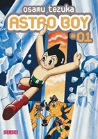 Astro Boy - Tome 1