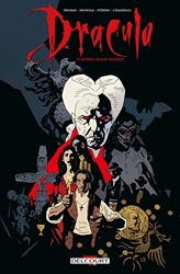 Dracula de Mike Mignola