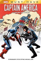 Captain America - Le soldat de l'hiver