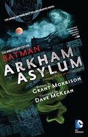 Batman - Arkham Asylum 25th Anniversary
