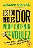 100 Règles Pour Obtenir Ce Que Vous Voulez - Marabout - 02/01/2020