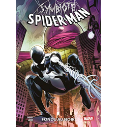 Symbiote Spider-man