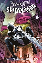 Symbiote Spider-man - Fondu au noir de Peter David