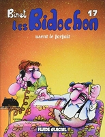 Les Bidochon Pack T17 - T18 - T19 Fnac
