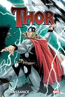 Thor Tome 1 - Renaissance