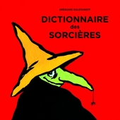 Dictionnaire Des Sorcieres