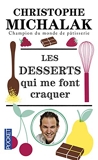 Les desserts qui me font craquer - Pocket - 06/02/2014
