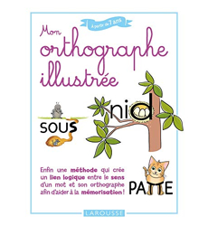 MULTIMALIN ORTHOGRAPHE. 90 IMAGES MENTALES POUR ECRIRE SANS ERREUR ! VOLUME  1, AVEC 1 DVD, Jiménez Martine pas cher 