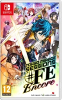 Tokyo Mirage Sessions #Fe Encore - Switch
