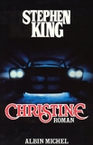 Christine - Format Kindle - 7,49 €