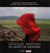 Génocide arménien - En quête de mémoire