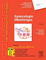Gynécologie Obstétrique - Réussir les ECNi - Elsevier Masson - 18/03/2015