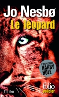 Le Léopard - Une enquête de l'inspecteur Harry Hole - Gallimard - 27/03/2014