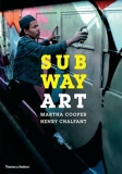 Subway Art by Martha Cooper (2015-09-21) - Thames and Hudson Ltd - 21/09/2015