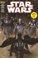 Star Wars n°12 (couverture 2/2)