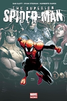 Superior spider-man - Tome 02