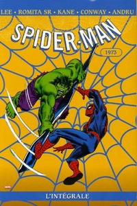 Spider-Man - L'intégrale Tome 11 1973 de Stan Lee