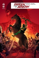 Green Arrow Rebirth - Tome 4
