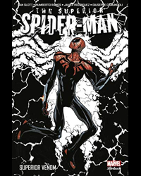 Superior Spider-Man T03