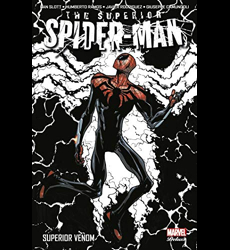 The Superior Spider-Man Tome 3