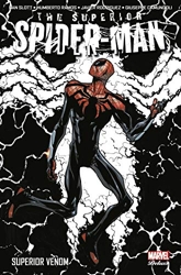 Superior Spider-Man T03 - Superior Venom de Dan Slott