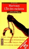 L'Île des esclaves (Dossier spécial BAC) - Pocket - 25/08/1999