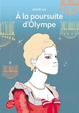 A Poursuite D'olympe by Annie Jay (2011-04-27) - 27/04/2011