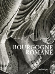 Bourgogne romane de Guy Lobrichon