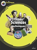 Histoire des sciences et techniques