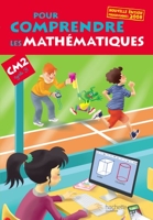 Pour comprendre les mathématiques CM2 - Livre élève - Ed. 2013