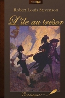 L'Île au trésor - Format Kindle - 0,99 €