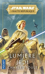 La Haute République - La Lumière des Jedi (1) de Charles Soule