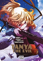 Tanya The Evil - Tome 7
