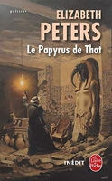 Le Papyrus de Thot - Inédit