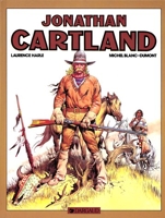 Jonathan Cartland, tome 1 - Jonathan Cartland