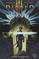 Diablo T01 - L'épée de justice