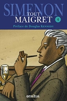 Tout Maigret - Tome 4