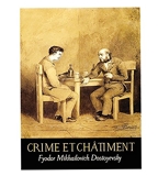 Crime et châtiment - Format Kindle - 3,74 €